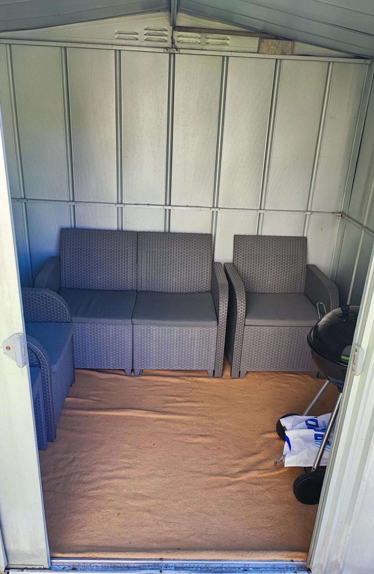 Petite Maison Avec Jardin Сasa de vacaciones *